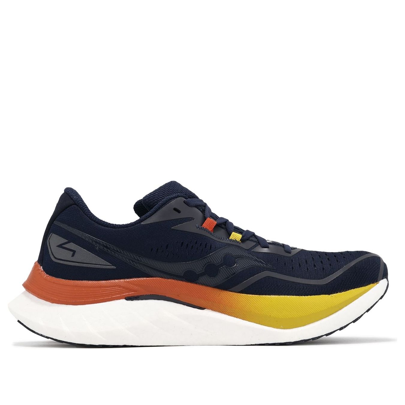 Saucony Endorphin Speed 4 Navy Spice