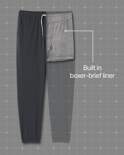 Vuori Kore Jogger Lined 28