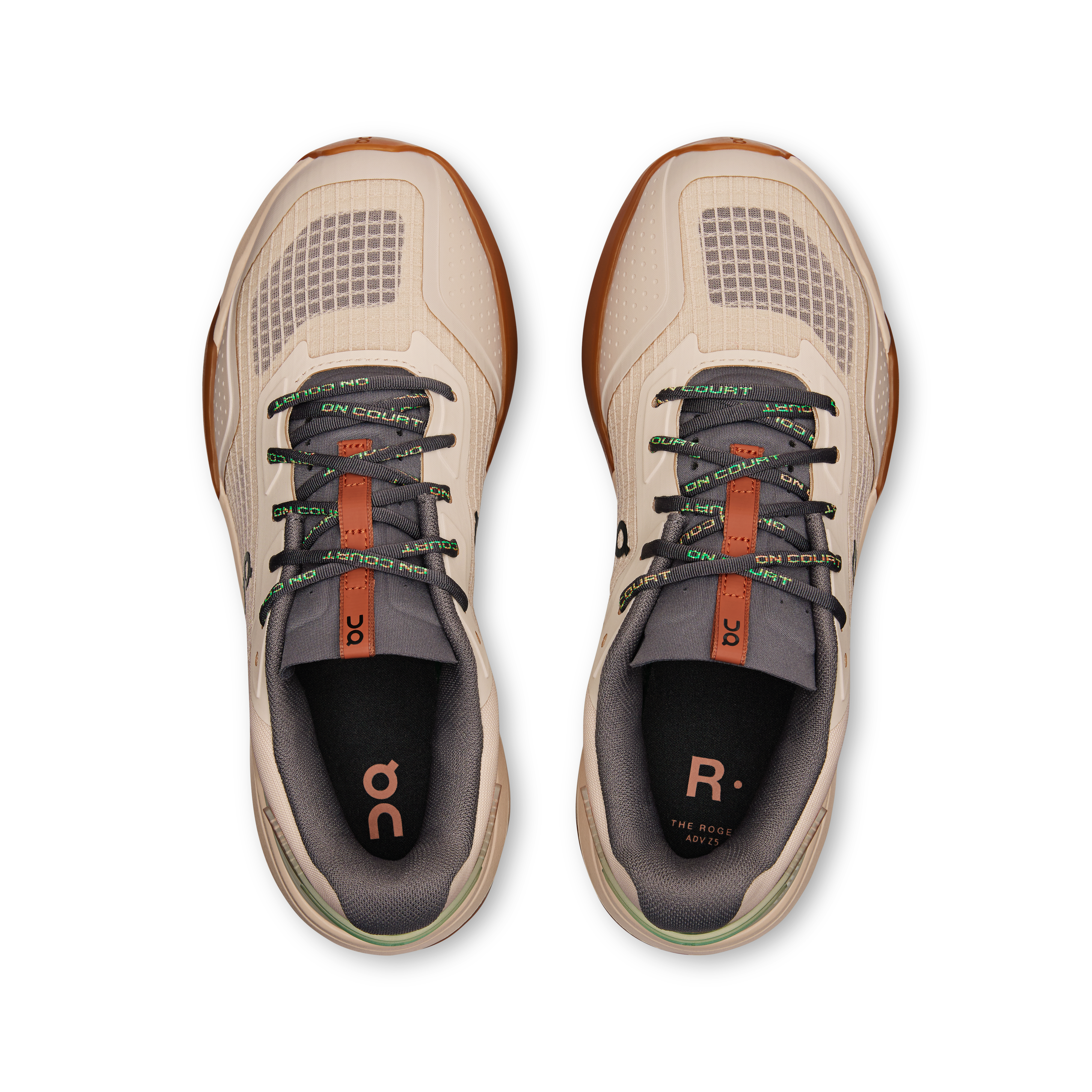 on running the roger adv z5 cream almon runningd