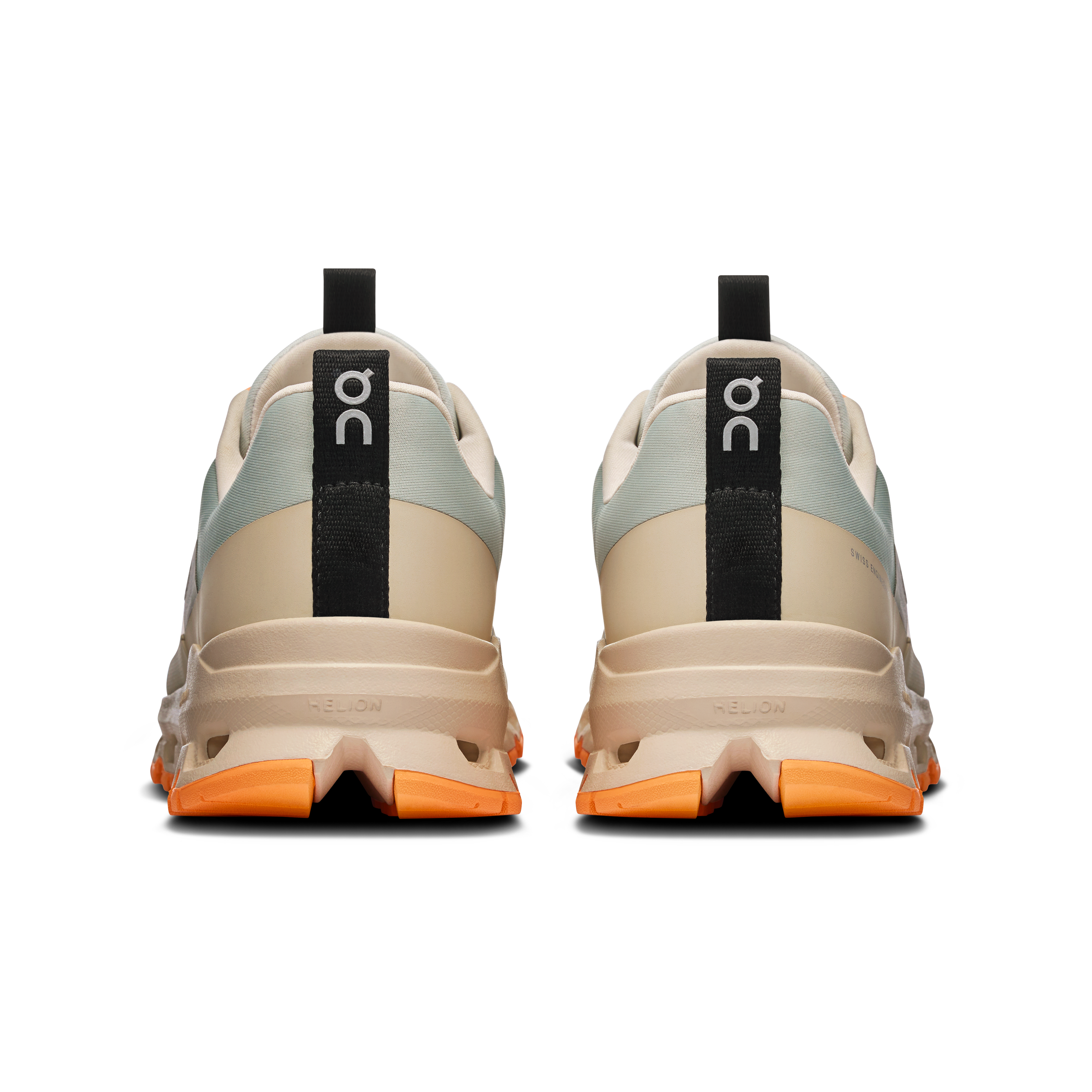 on running cloudhero waterproof glacier cream