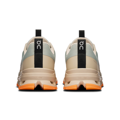 on running cloudhero waterproof glacier cream