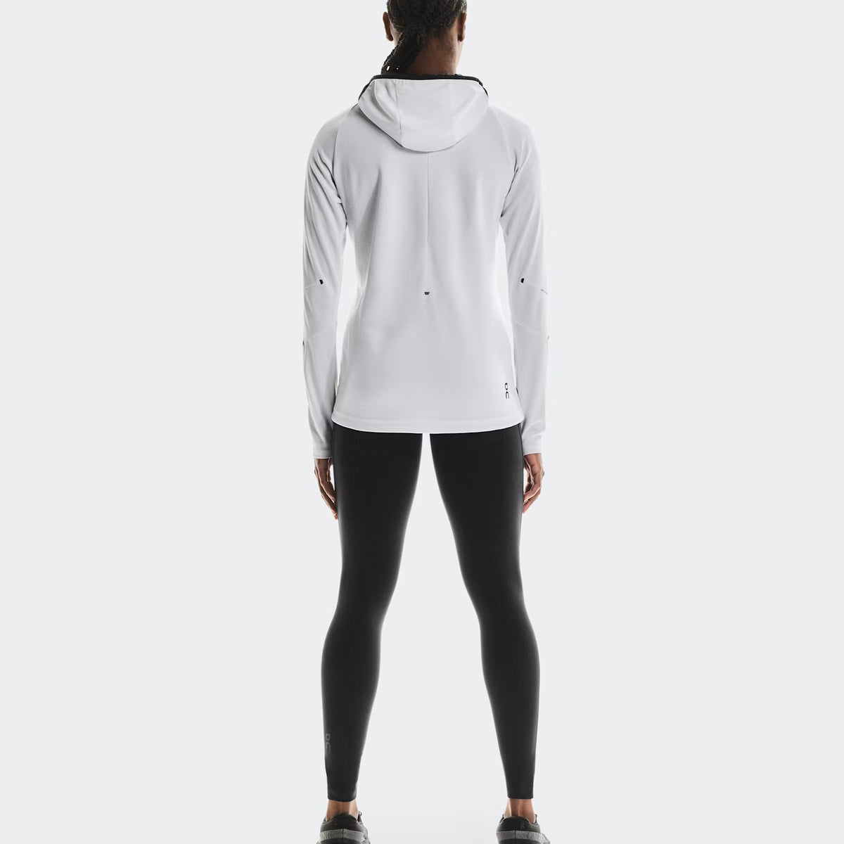 On Performance Tights Black (Women'S)