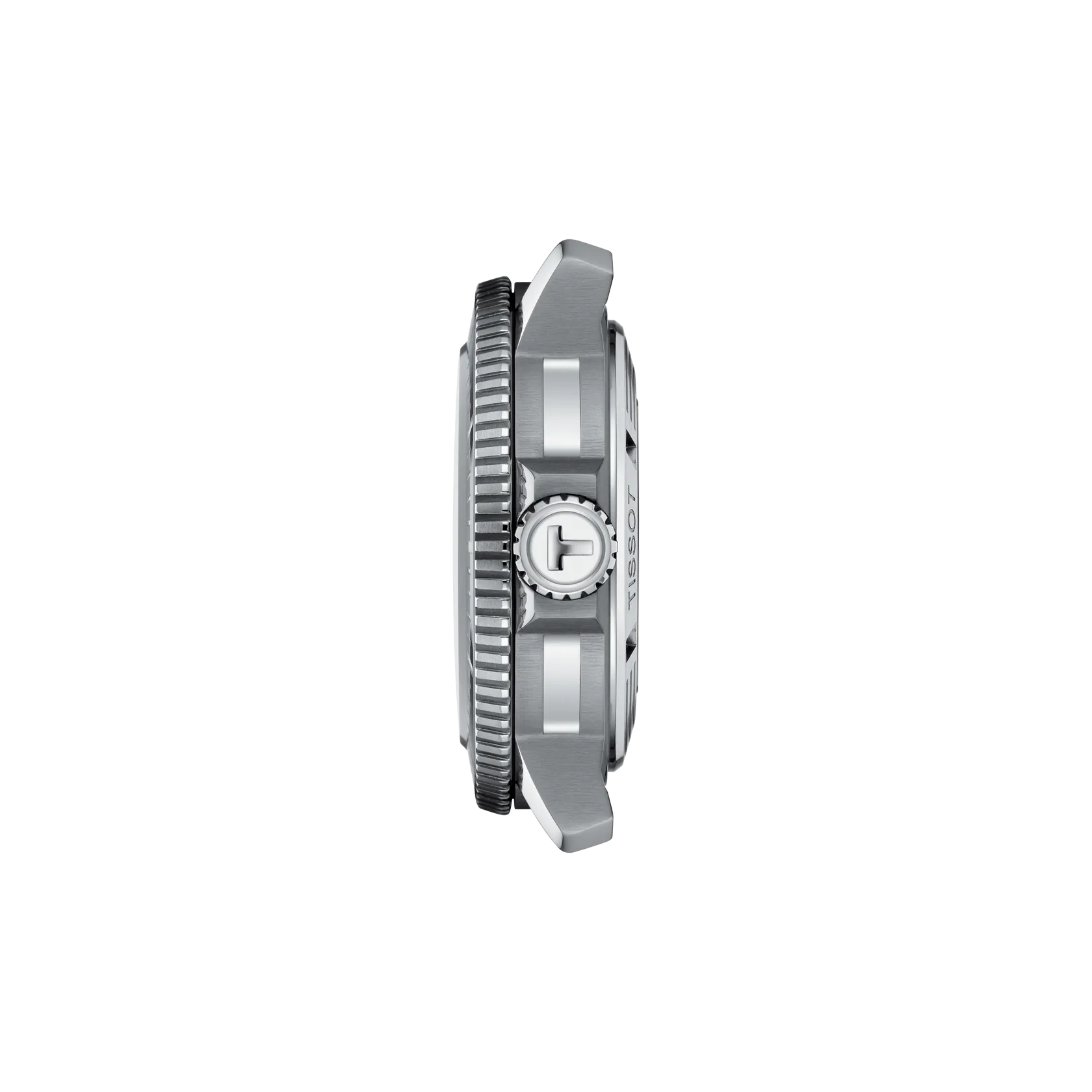 Seiko Tissot Seastar 2000 46Mm T1206071104100