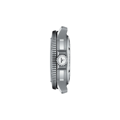 Seiko Tissot Seastar 2000 46Mm T1206071104100