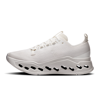 On Cloudsurfer Max Erewhon Ivory White (Women'S)