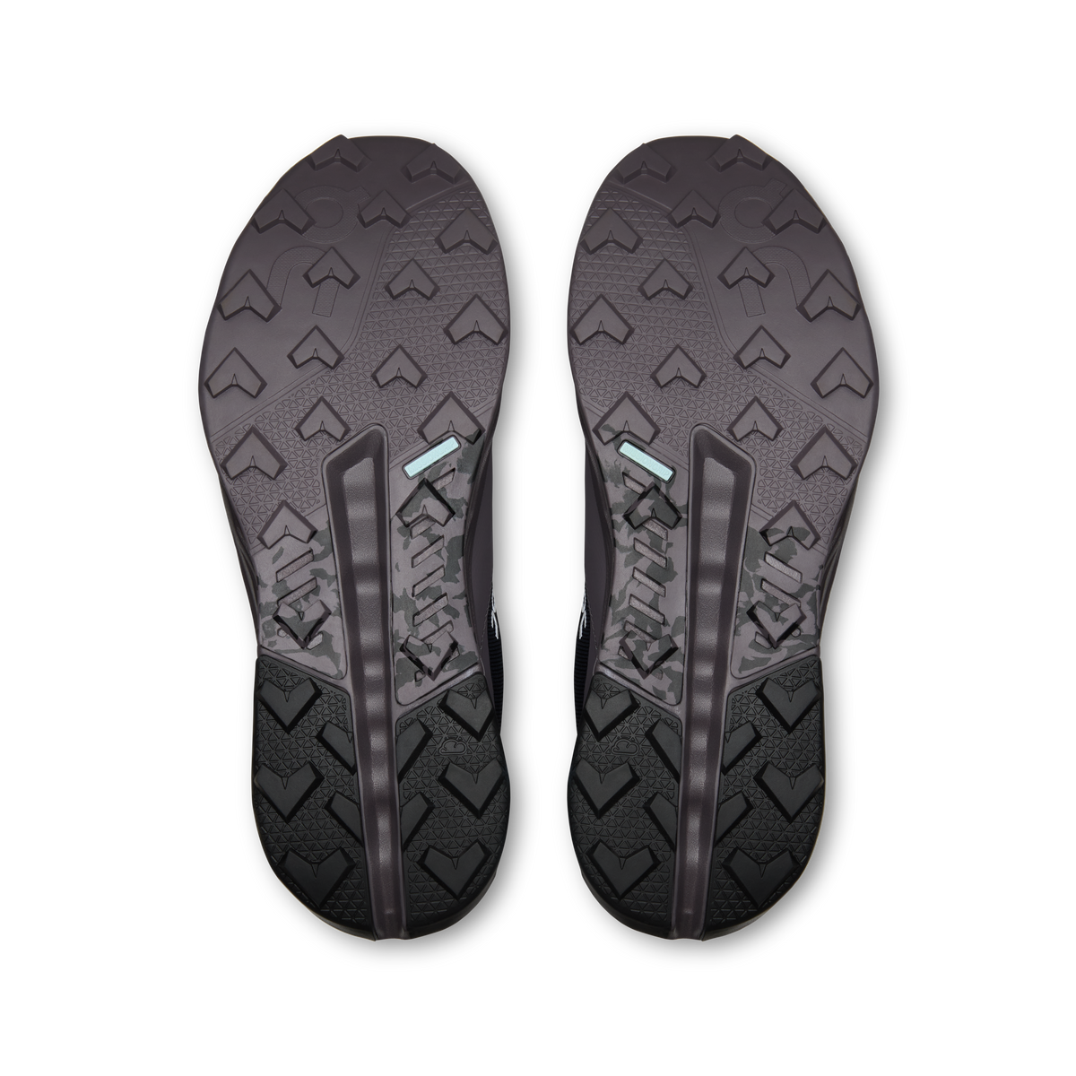 On Cloudhorizon 2 Waterproof Graphite Pebble