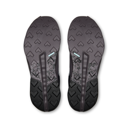 On Cloudhorizon 2 Waterproof Graphite Pebble