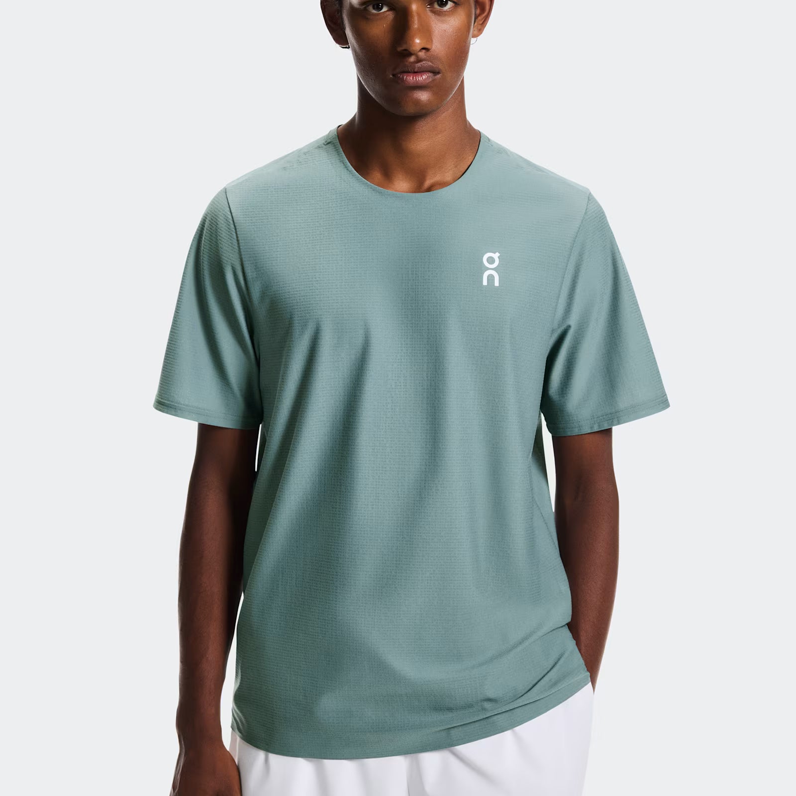 On Court-T Tide