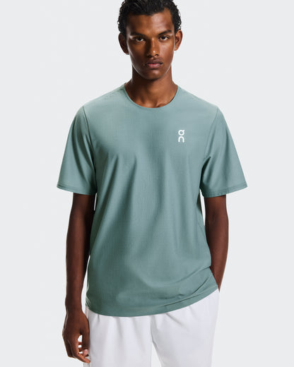 On Court-T Tide