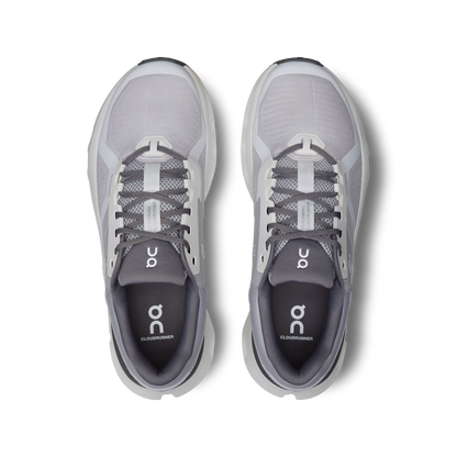 On Cloudrunner 2 Frost White