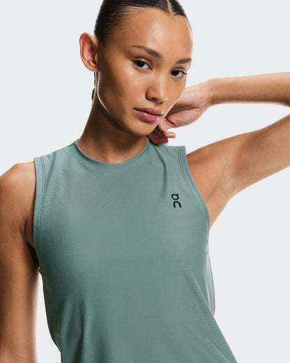 On Court Tank Tide (Women'S) (Women's)