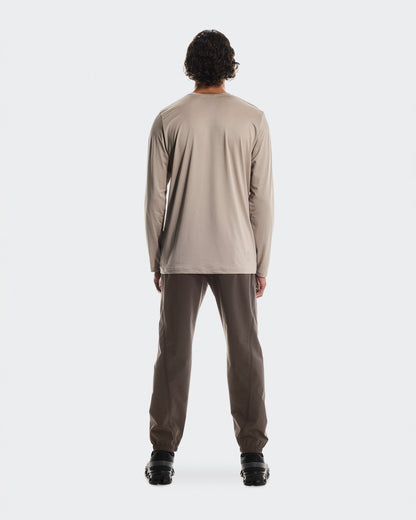 On Core Long-T Desert