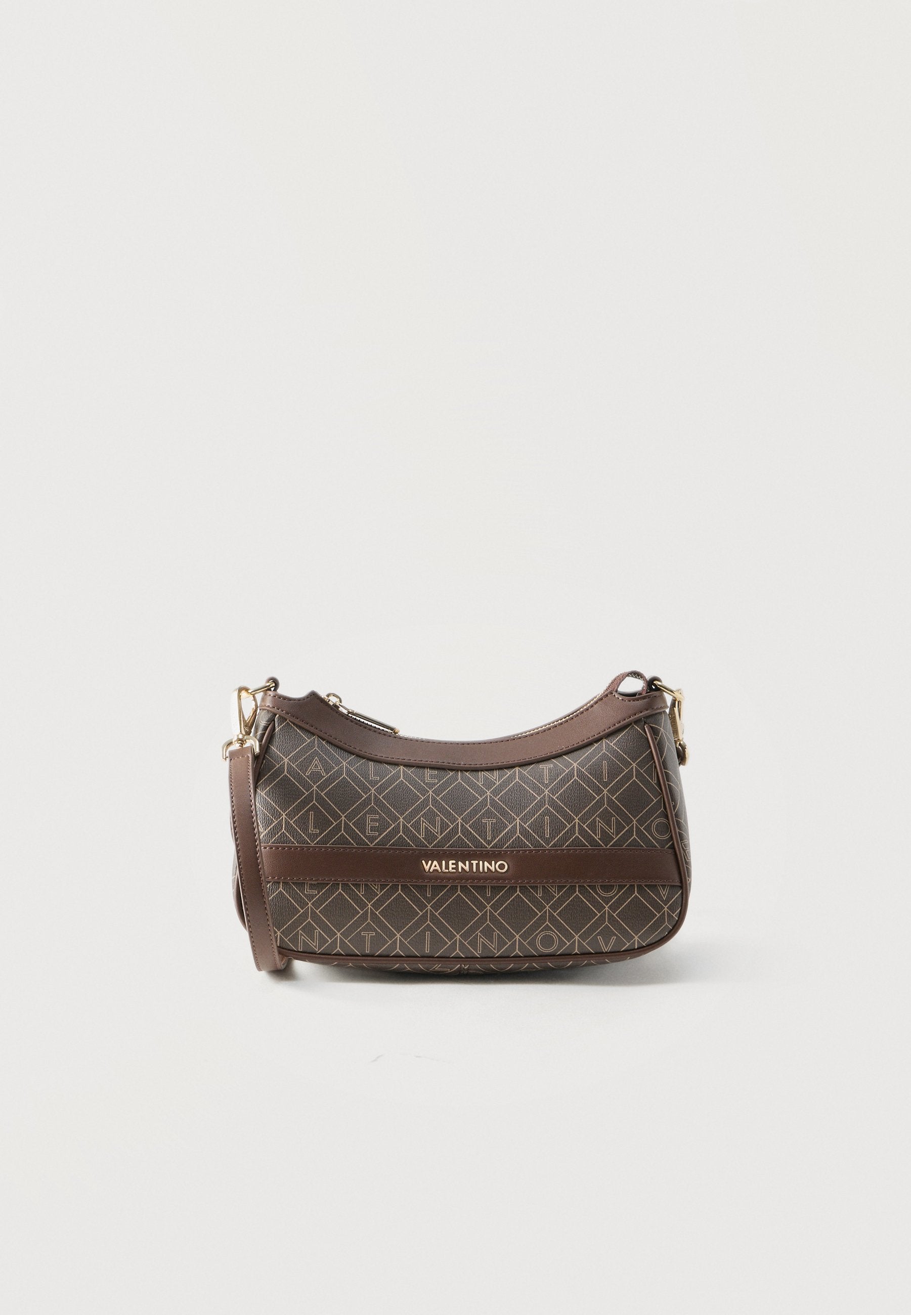 Valentino Bags Special Chic - Cross Body Bag - Marrone