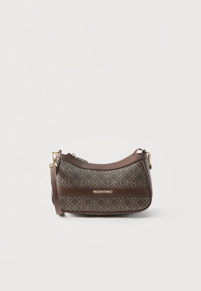 Valentino Bags Special Chic - Cross Body Bag - Marrone