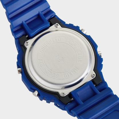 Godspeed Yacht Club Chrono
