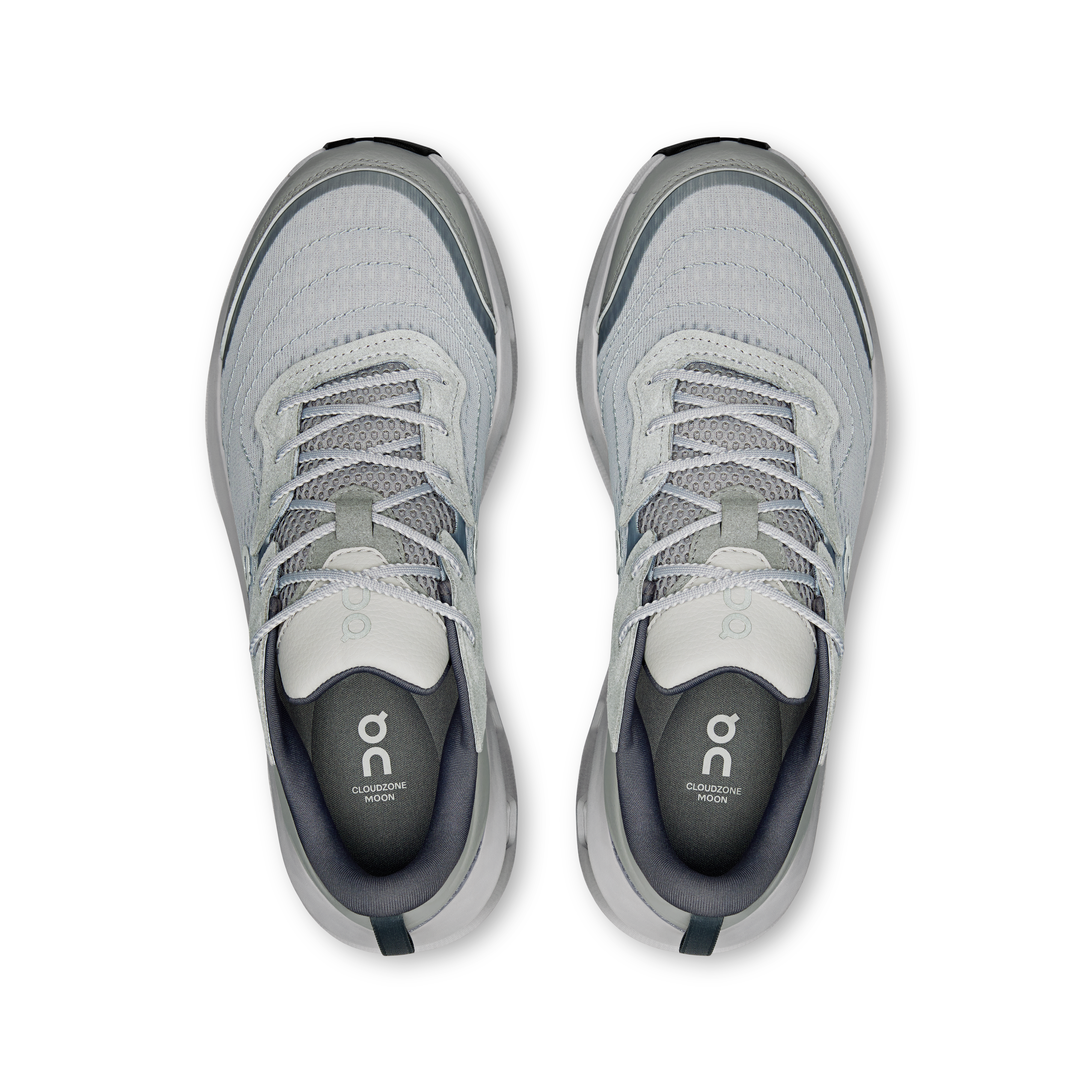 On Cloudzone Moon Alloy Rock (Women'S)
