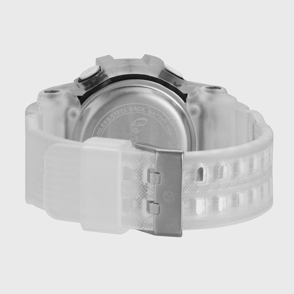 Godspeed SC Watch (Ghost)