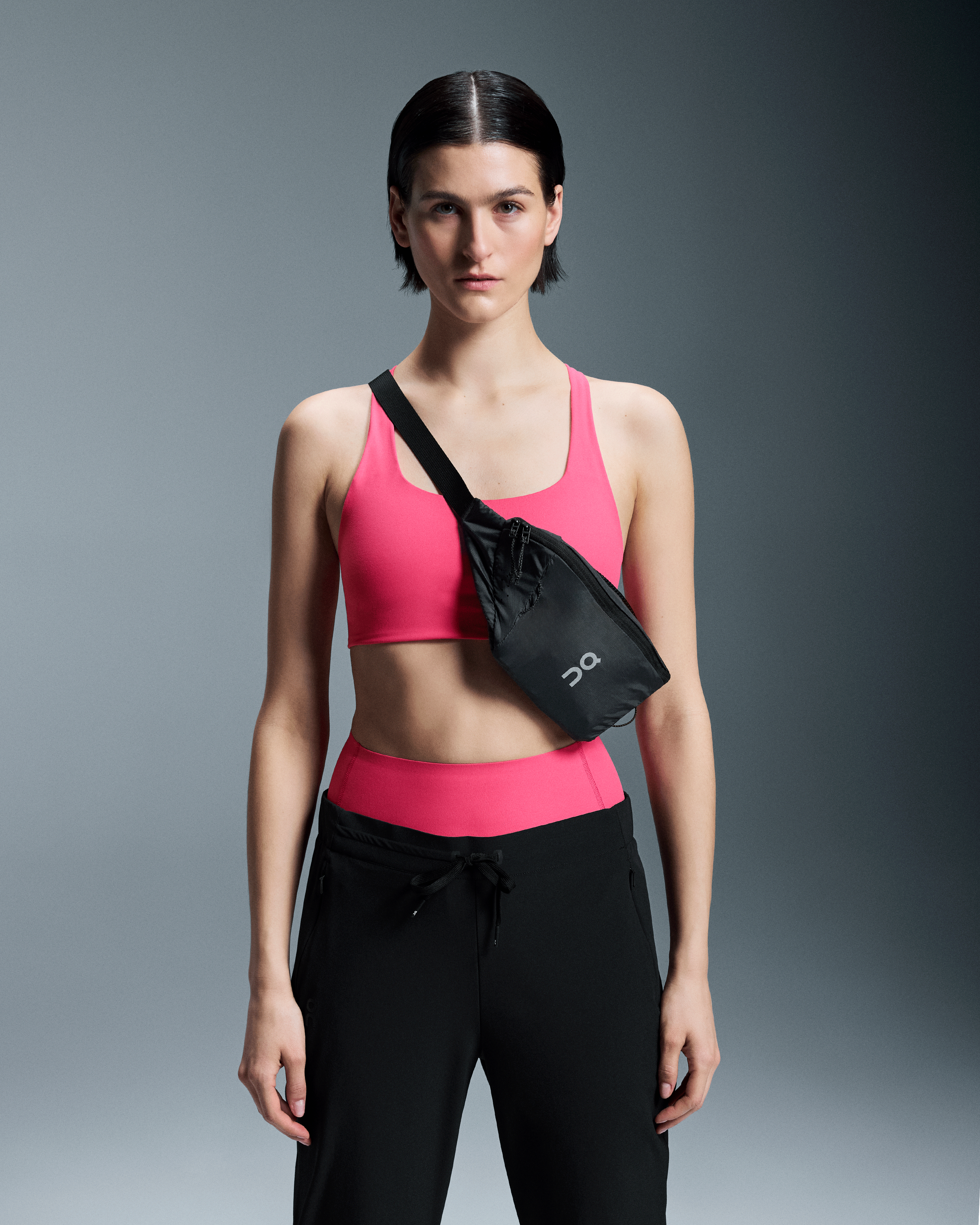 On Waist Pack 2L Lite Magnet