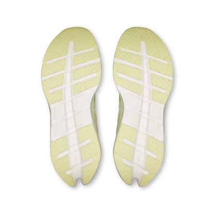 On Cloudrunner 3 Linen Ivory