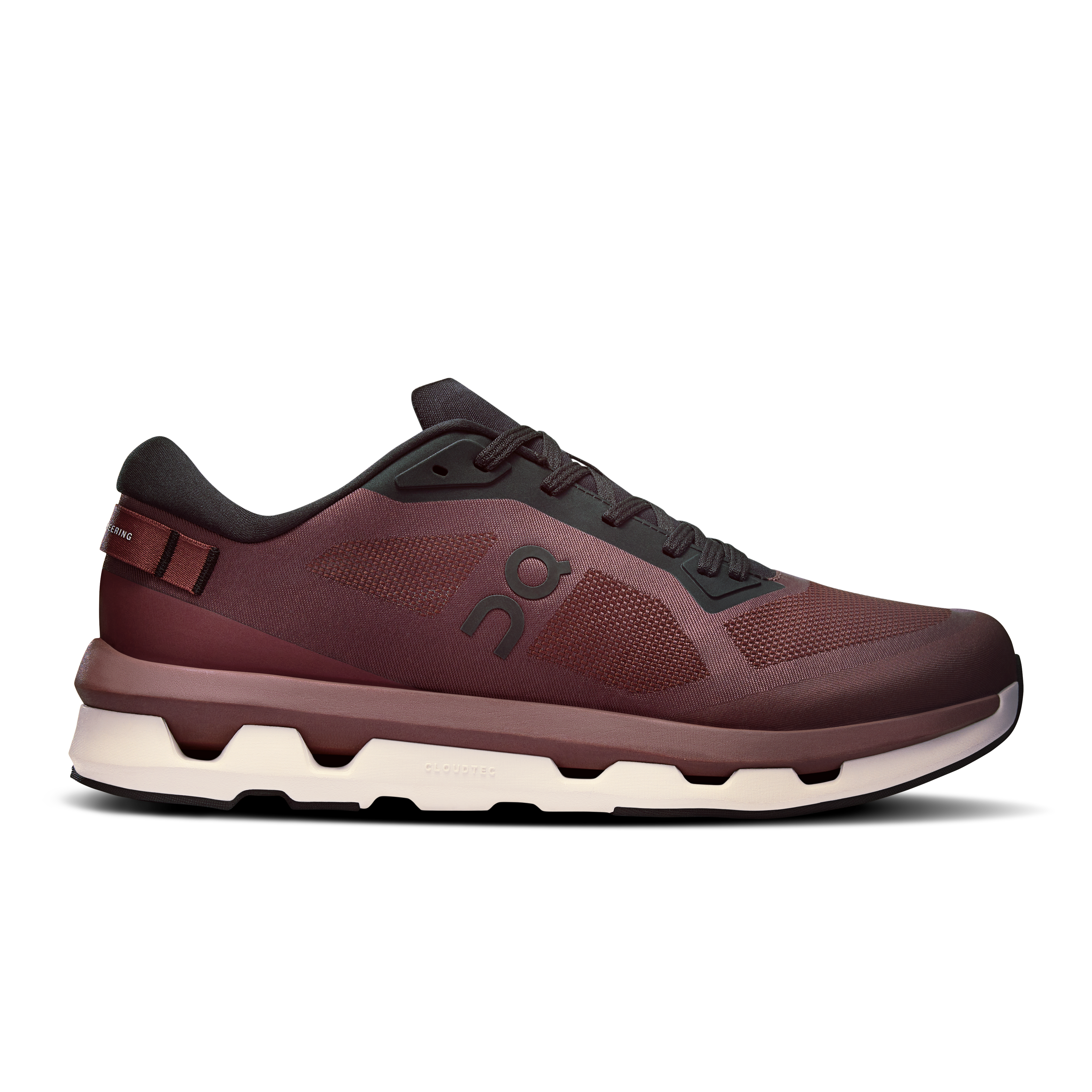 On Cloudzone Mulberry Black