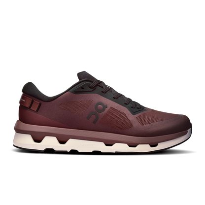 On Running Cloudzon Runninge Mulberry Black