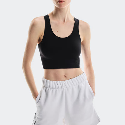 On Club Shorts White (Women'S)