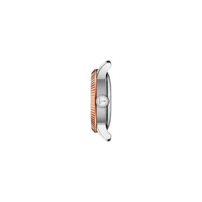 Seiko Tissot Le Locle Gold 29Mm T9322074103600