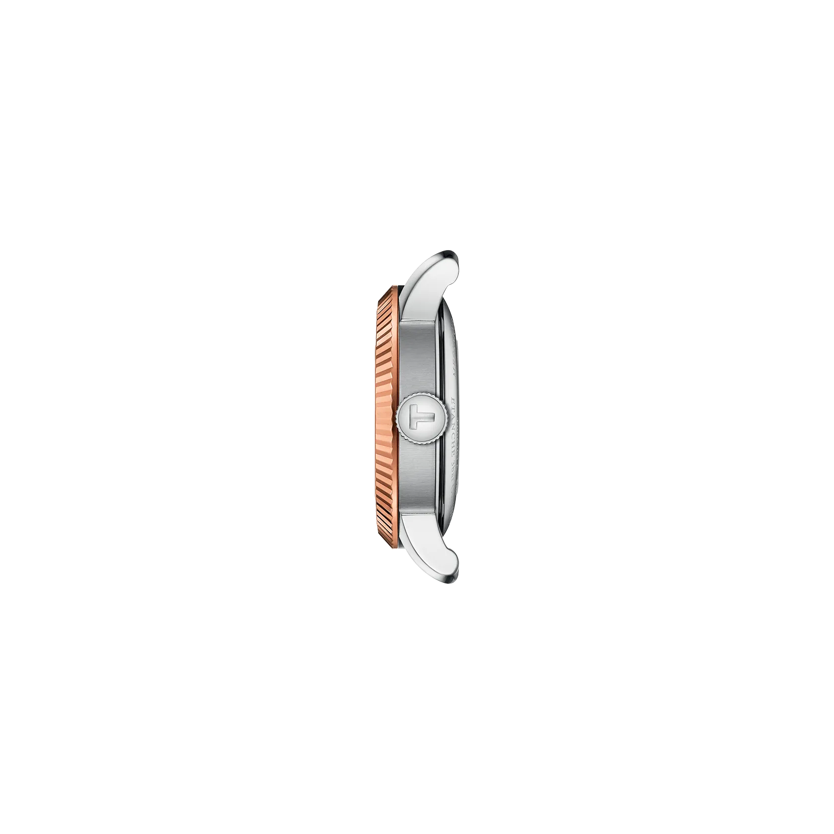 Tissot Le Locle Gold 29Mm T9322074103600