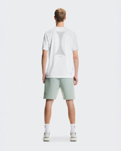 On Focus Tech Shorts Mineral