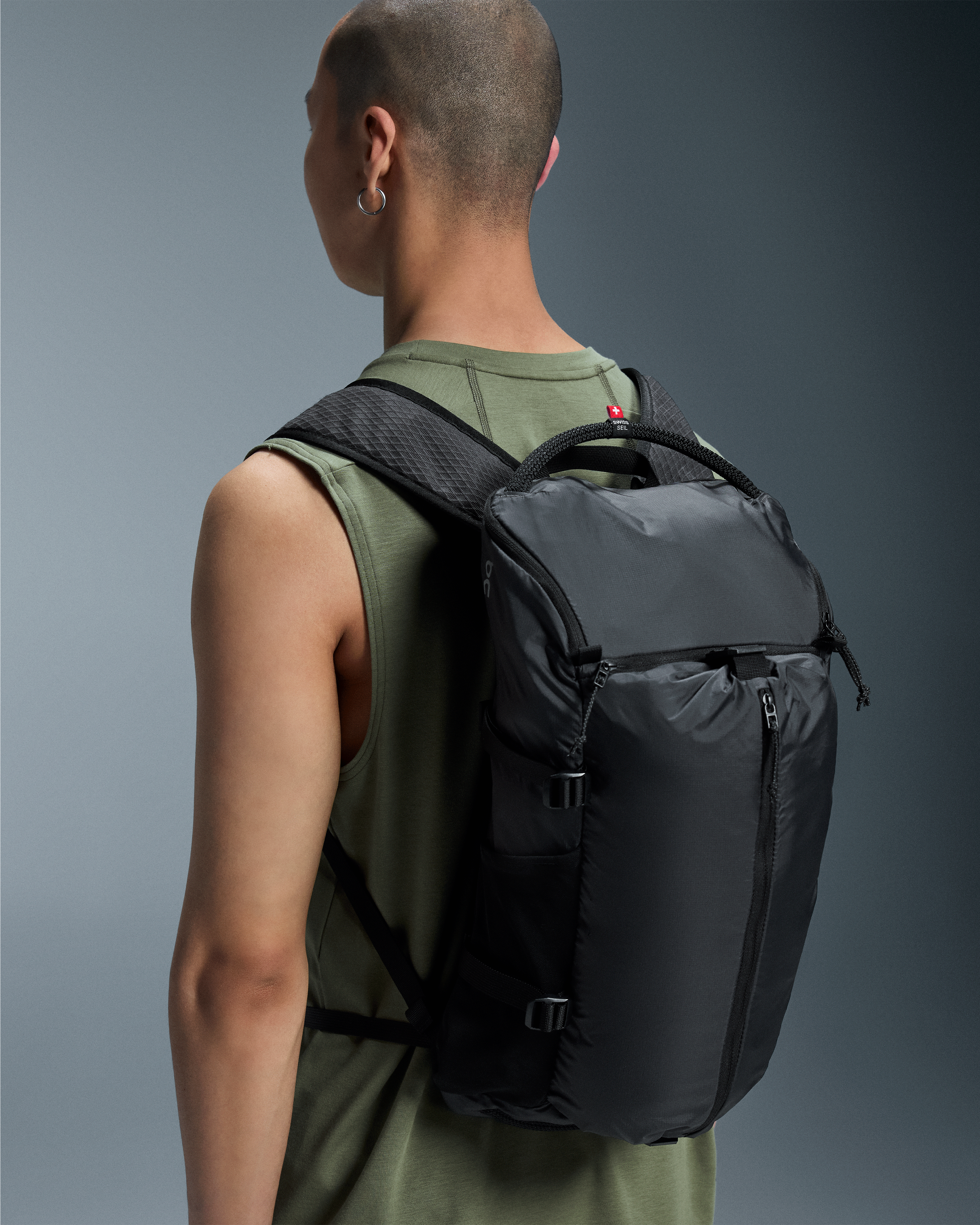 On Speed Pack 18L Lite Magnet