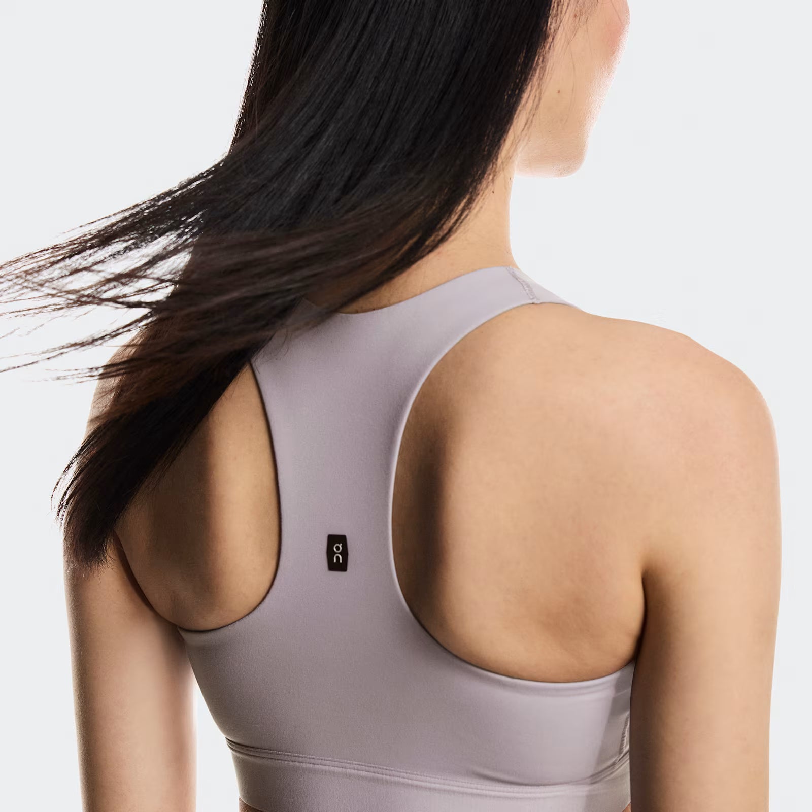 On Core Bra Lilac (Women'S)