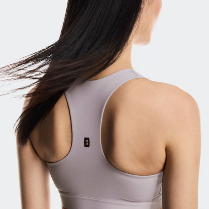 On Core Bra Lilac (Women'S)