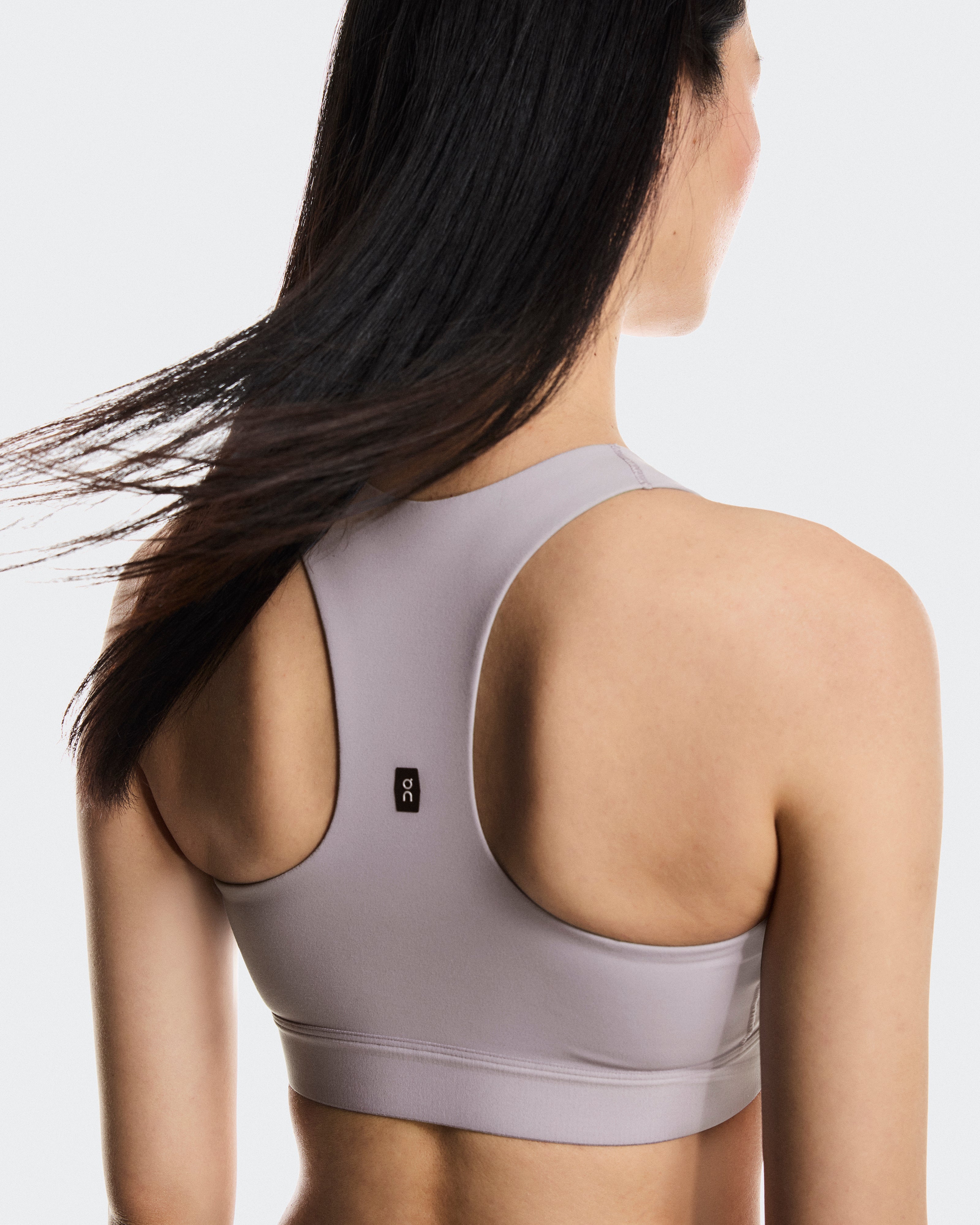 On Core Bra Lilac (Women'S)