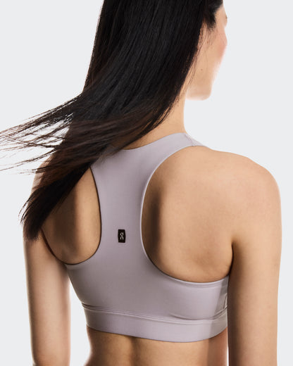 On Core Bra Lilac (Women'S)