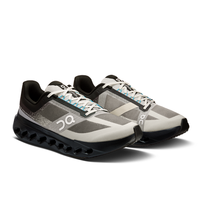 On Cloudsurfer Next Lumos Black Dew