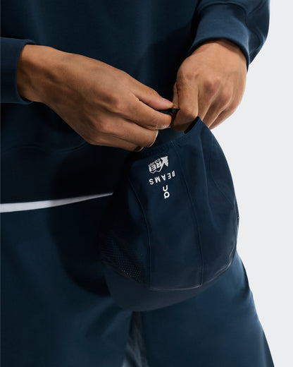 On Performance Cap Beams Rei Pacific