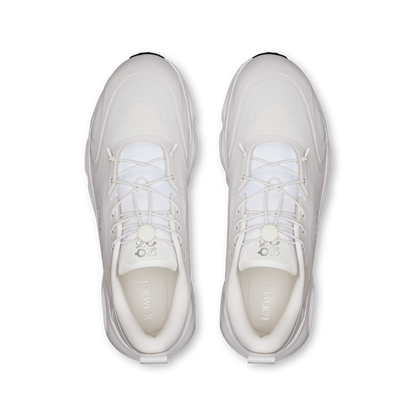 On Cloudsolo Loewe White Light Grey
