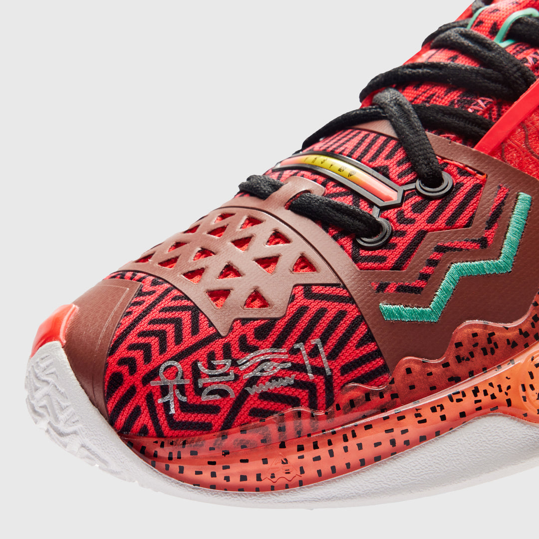 ANTA Shock Wave 5 Pro "Strength"