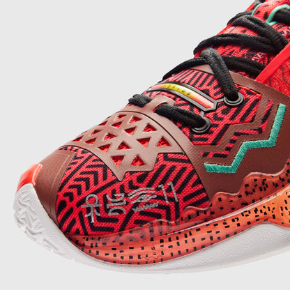 ANTA Shock Wave 5 Pro "Strength"