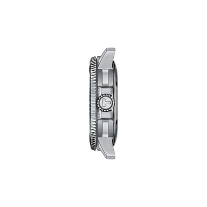 Tissot Seastar 1000 43Mm T1204071109101