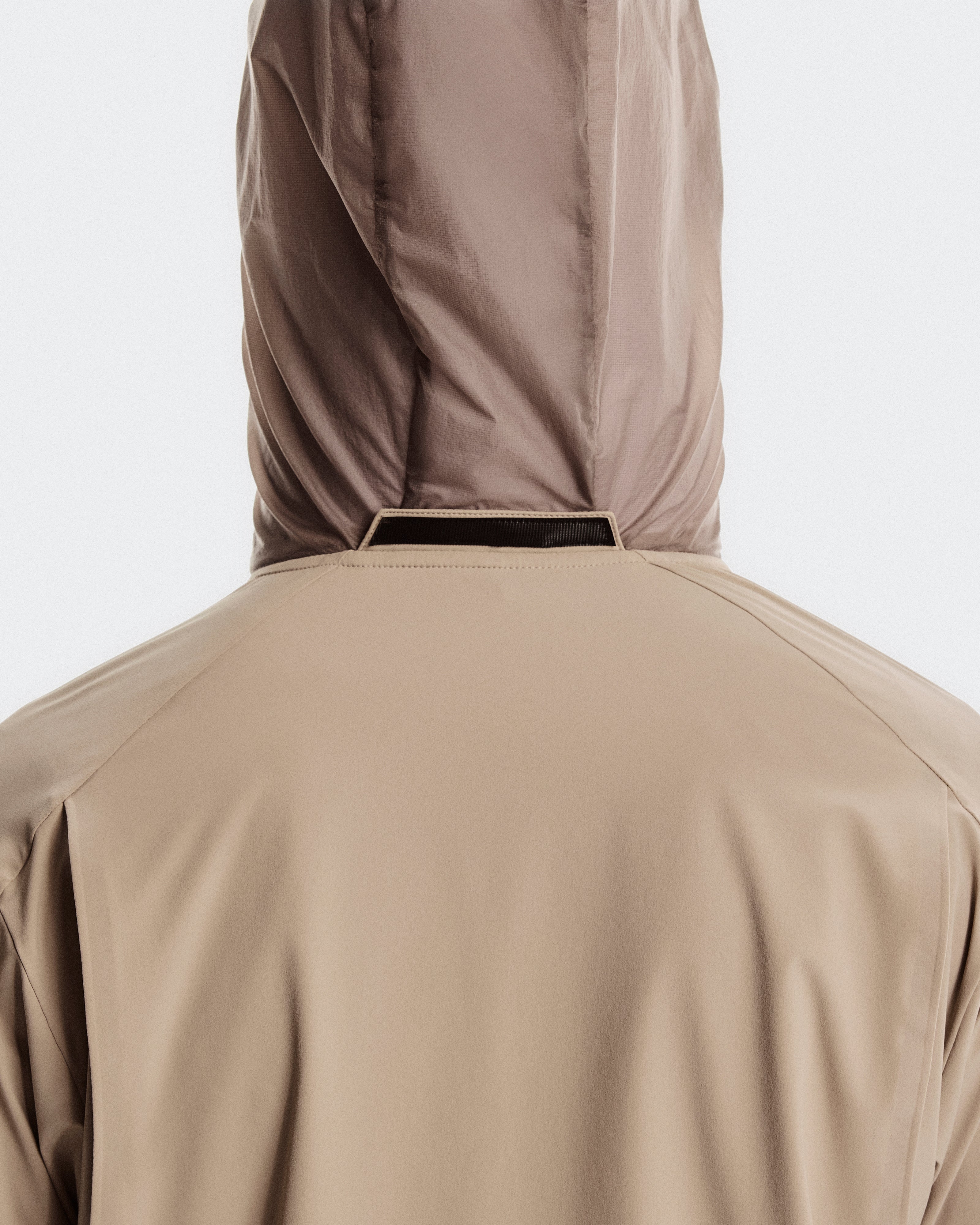 On Trail Breaker Desert