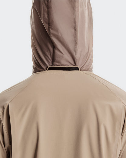 On Trail Breaker Desert