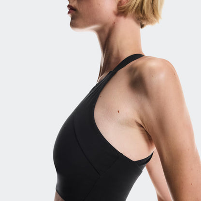 On Performance Crop Black (Women'S)