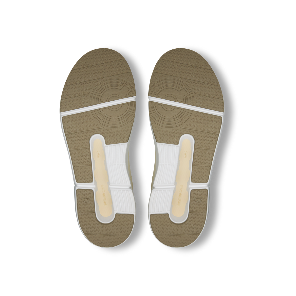 On The Roger Grain Antler Kids