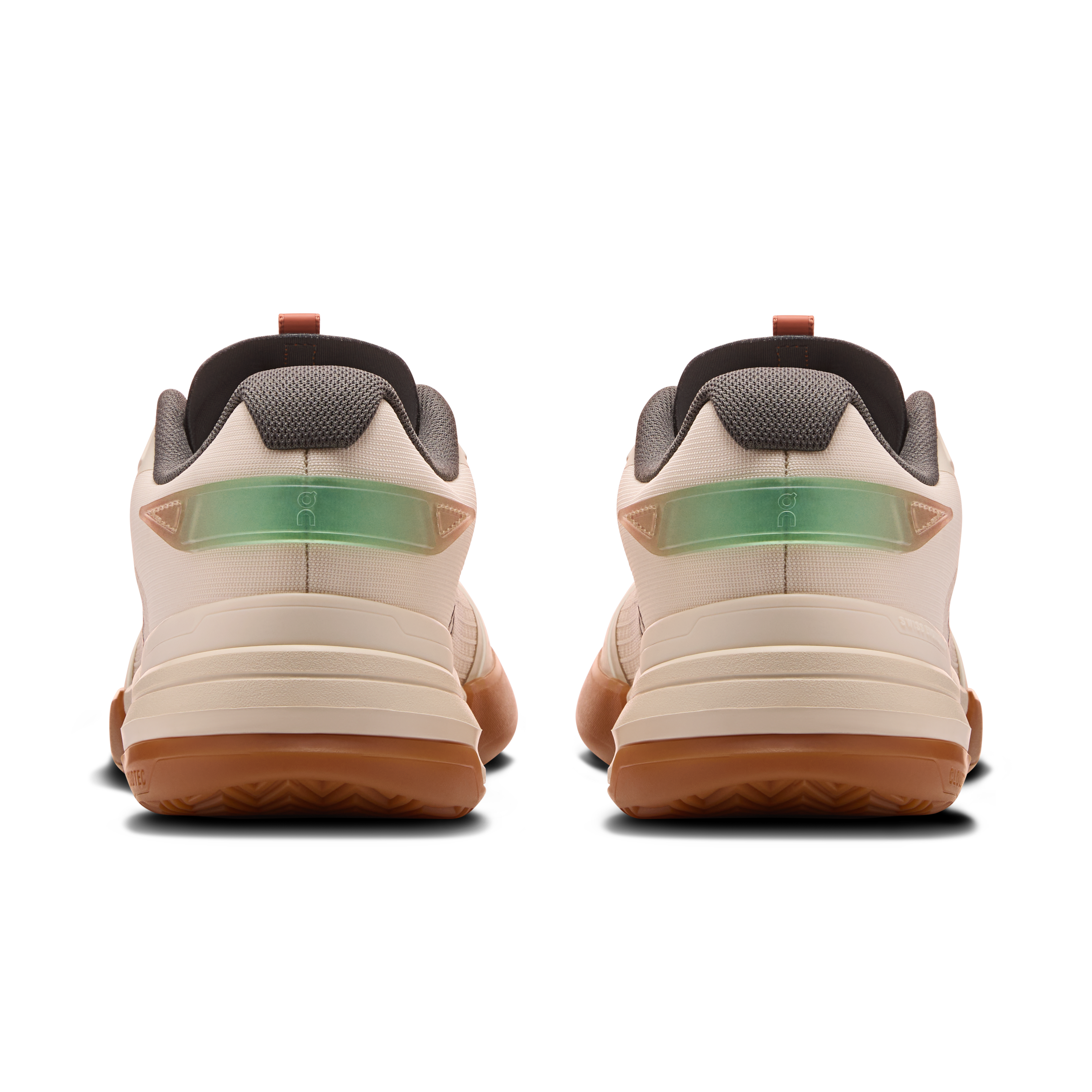 on running the roger adv z5 cream almon runningd (women's)