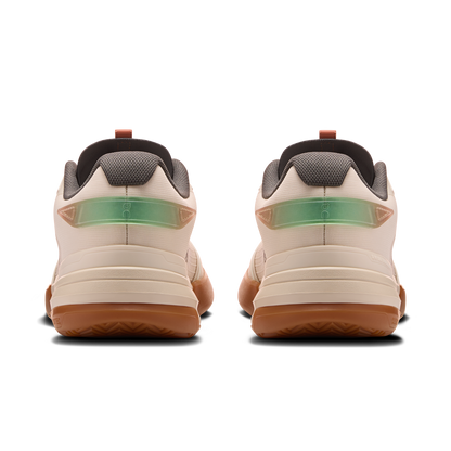 on running the roger adv z5 cream almon runningd (women's)