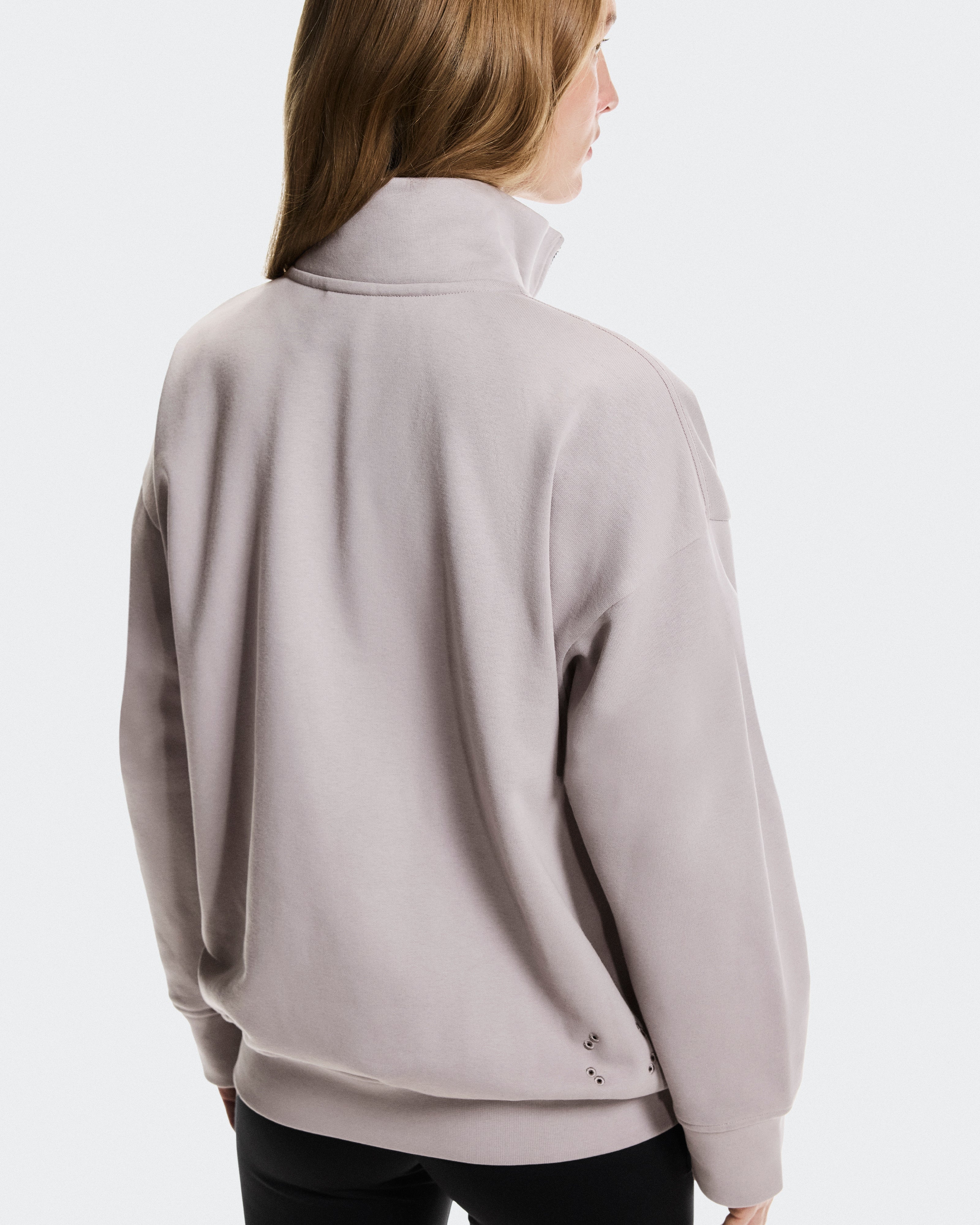 On Club Collective 1/4 Zip Ore (Women'S)
