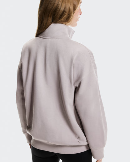 On Club Collective 1/4 Zip Ore (Women'S)