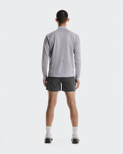 On Climate Shirt Lilac