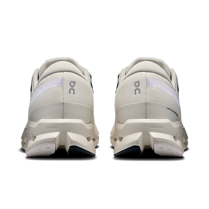 On Cloudsurfer 2 Ivory Ivory
